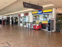 Bras Basah Complex (D7), Retail #622072001